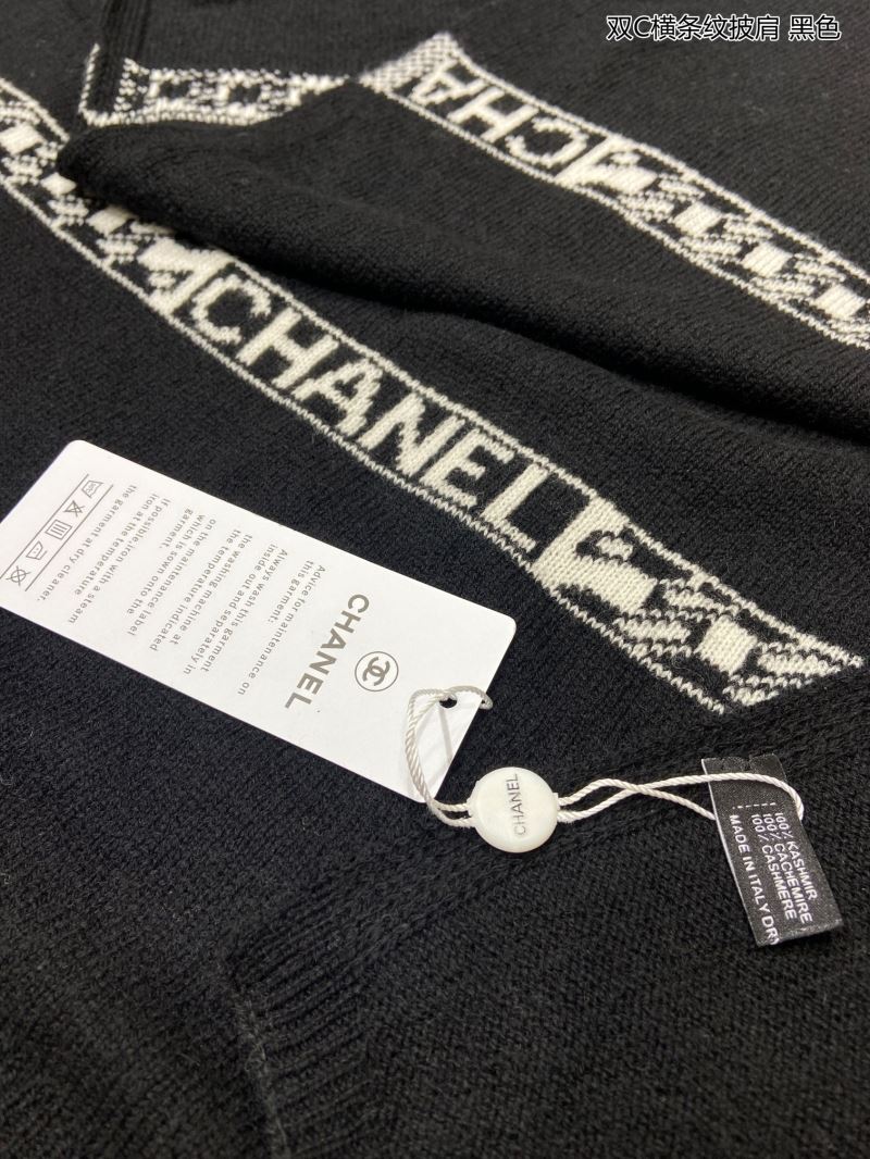 Chanel Scarf